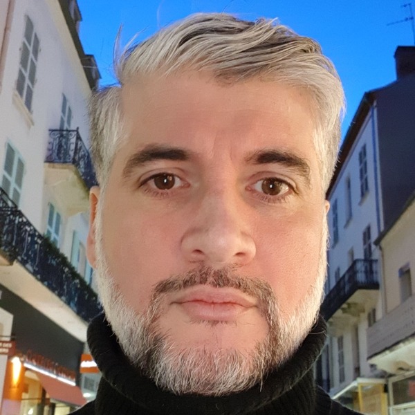 Profil von Anass