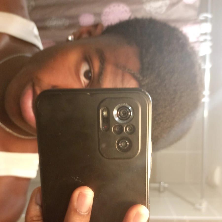 Profil von Jibryl