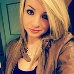 Profil von Ibtissame