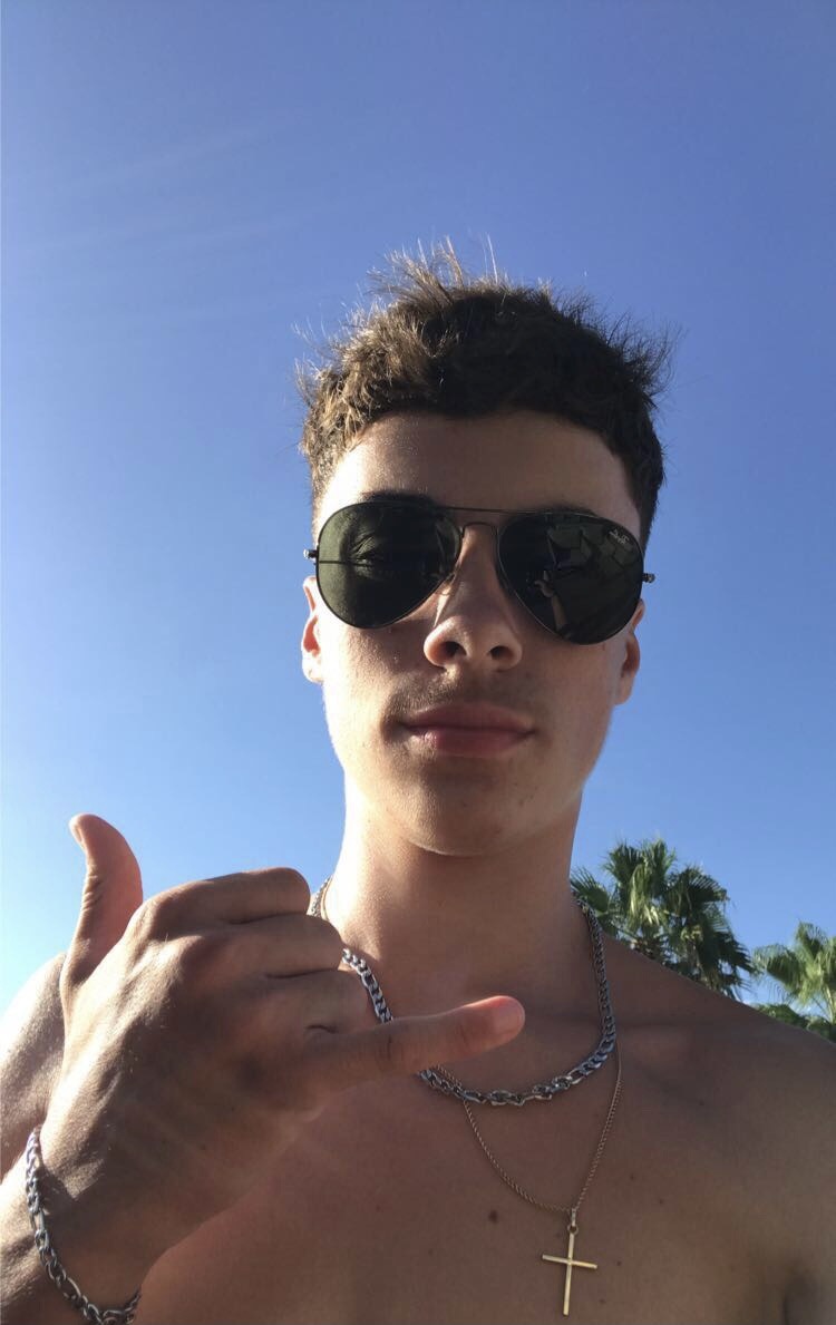 Profil von Lenny