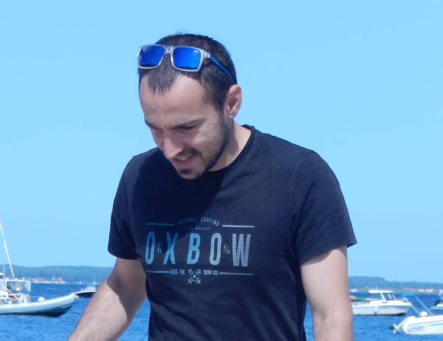 Profil von Rahman