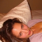 Profil von Marie-eve