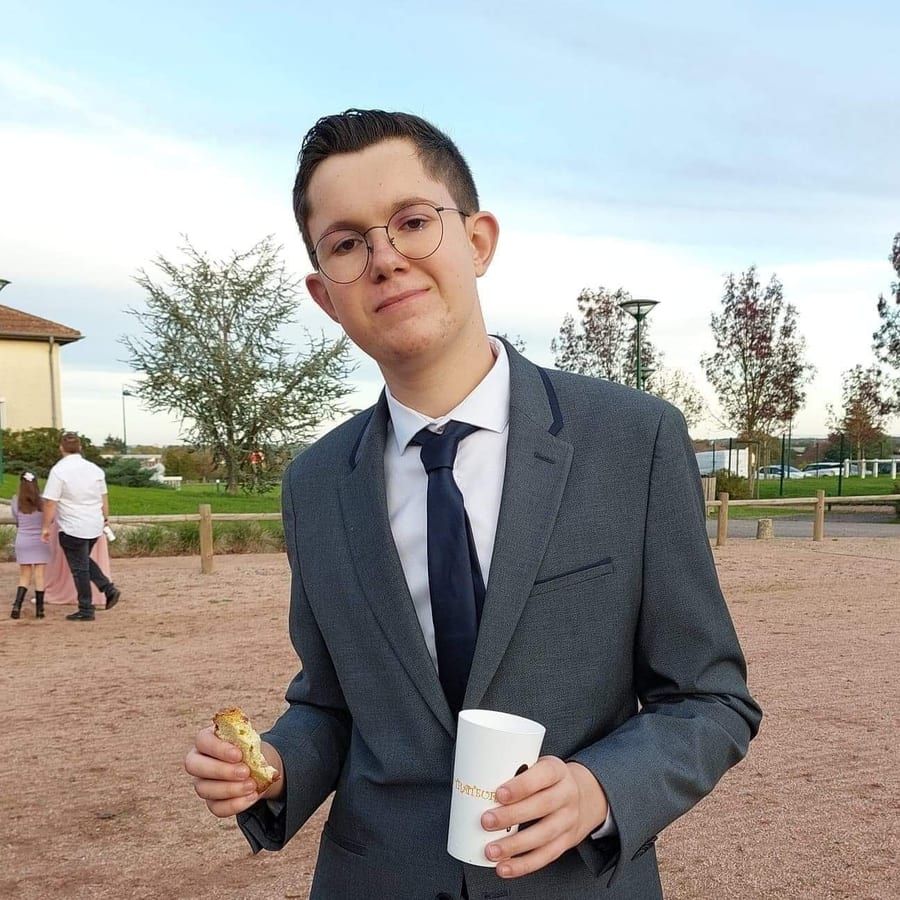 Profil von Eduard