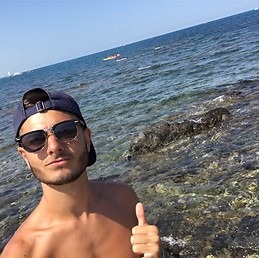 Profil von Yves-eric