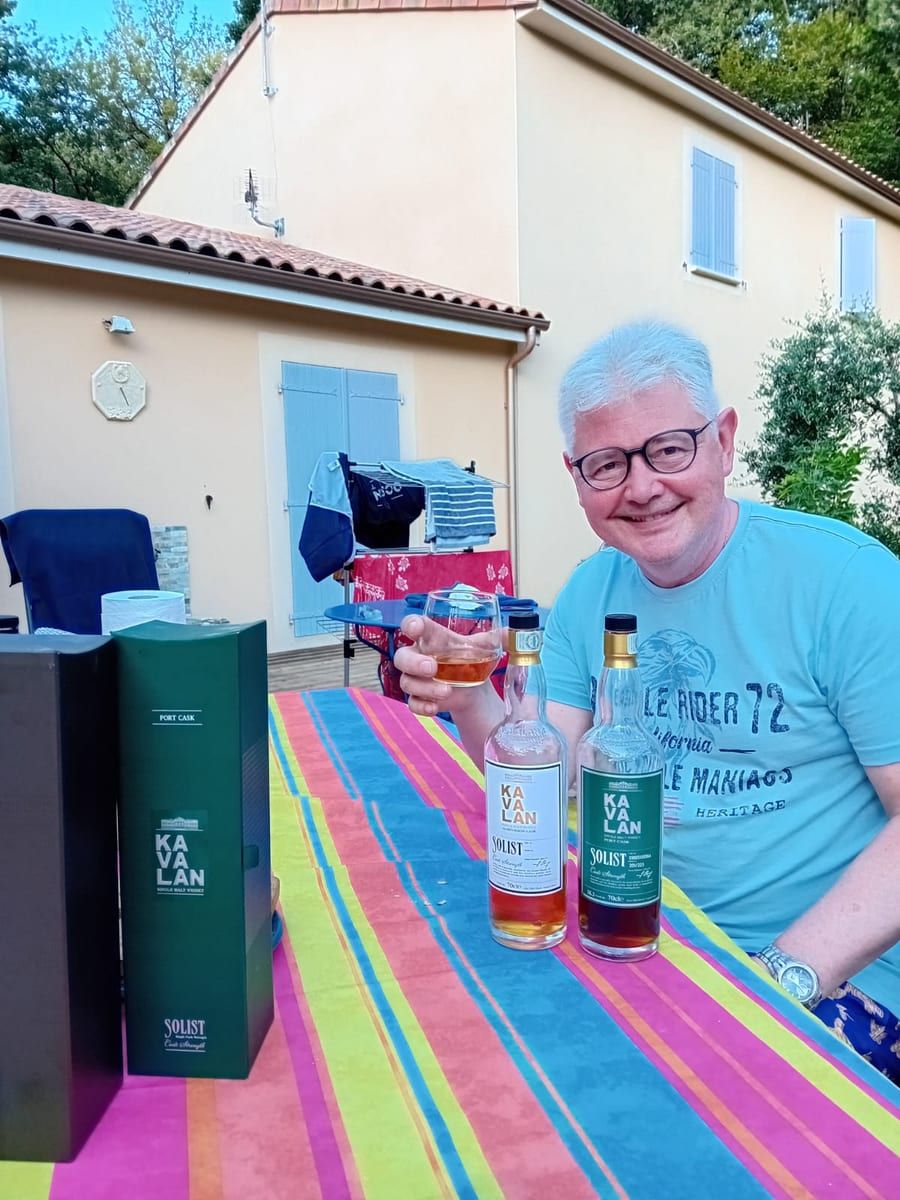Profil von Natane