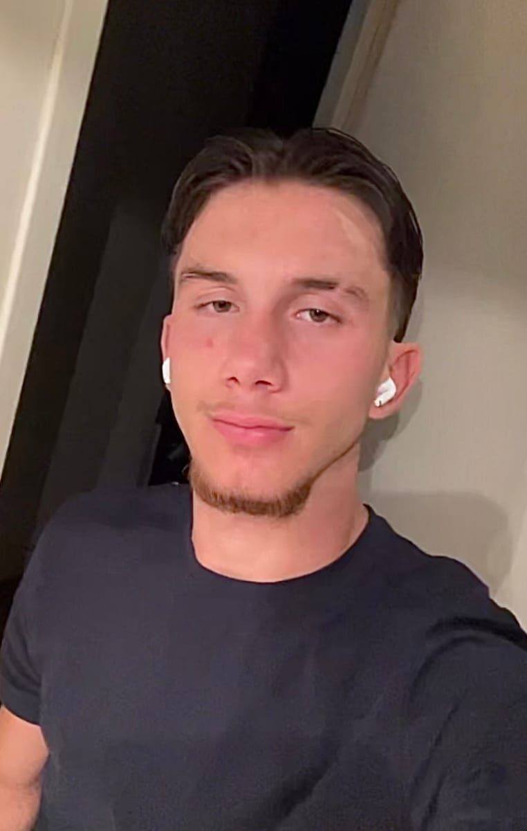 Profil von Guilaume