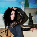 Profil von Grace