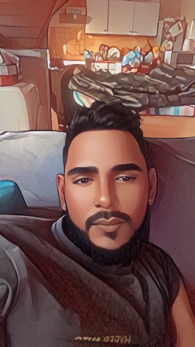 Profil von Jaden
