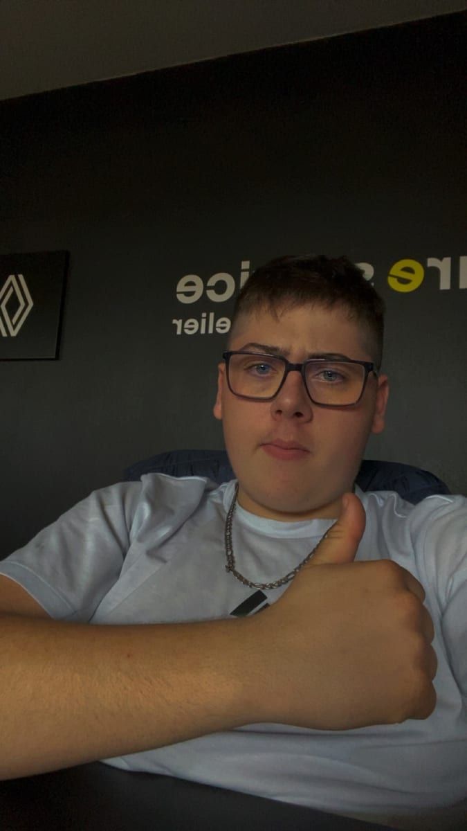 Profil von Fati