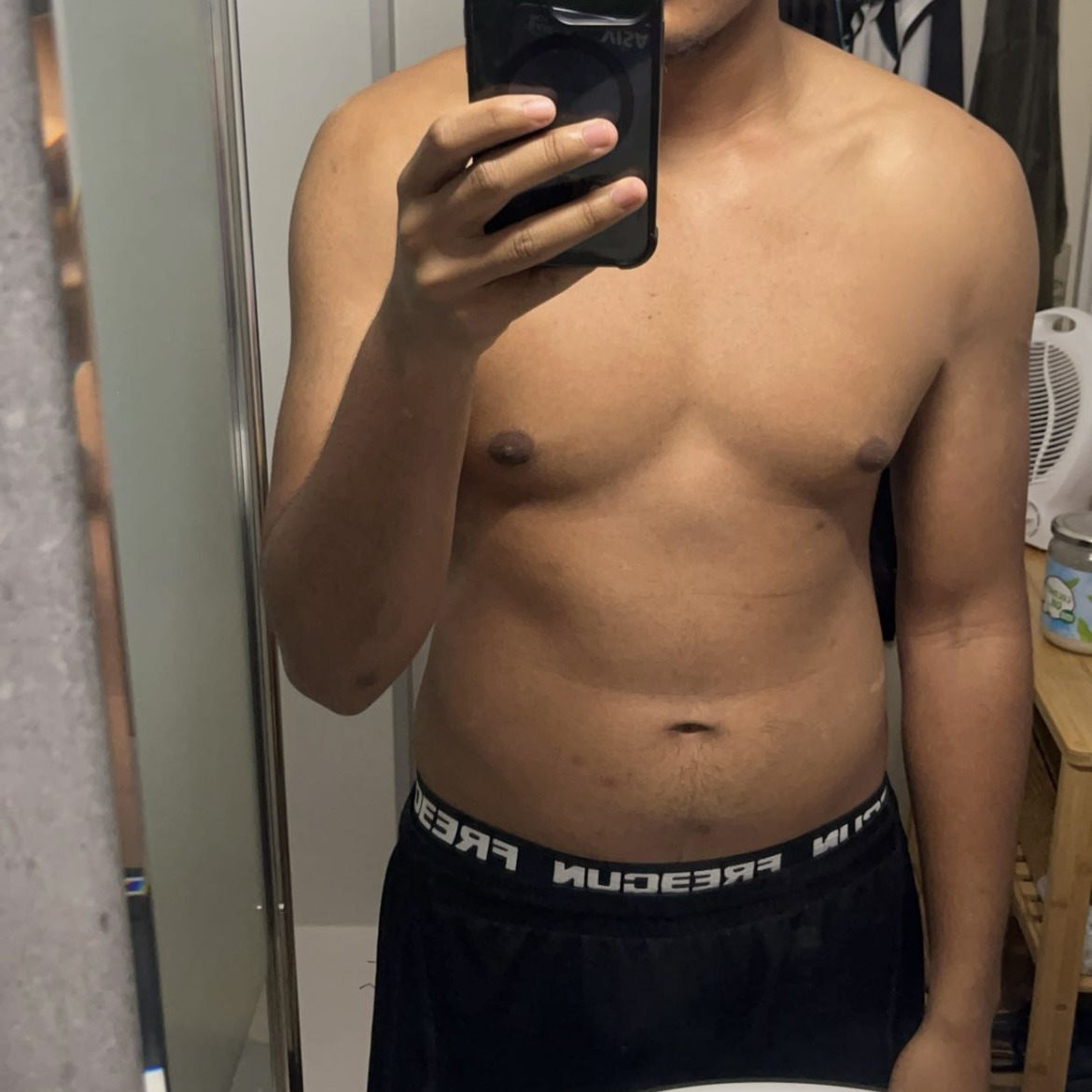 Profil von Abdelsamad